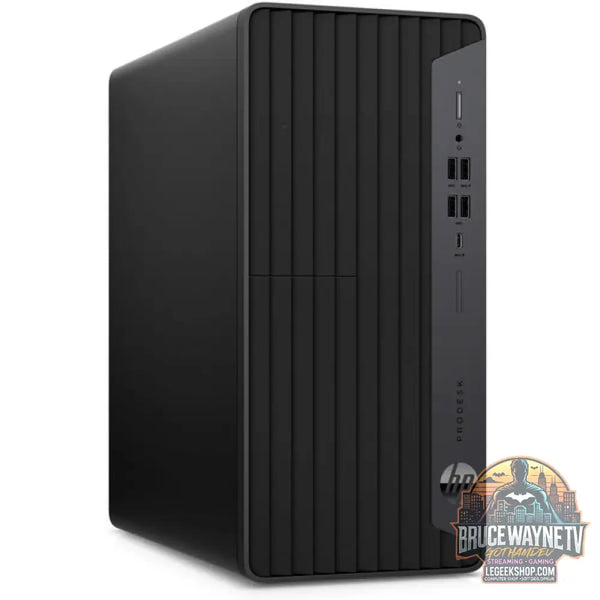 ProDesk 600 G6 MT , PC-System — vue 2
