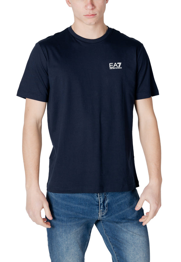 Ea7 Homme T-Shirts