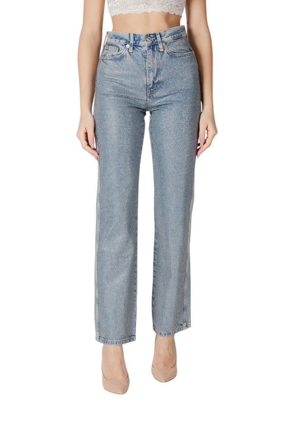 Only Jean femme — light blue
