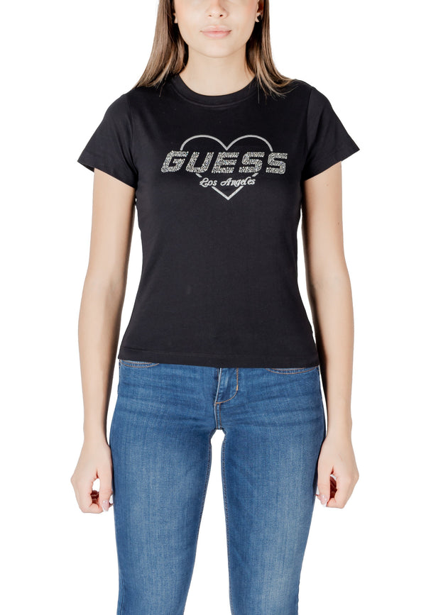 Guess Active Femme T-Shirts