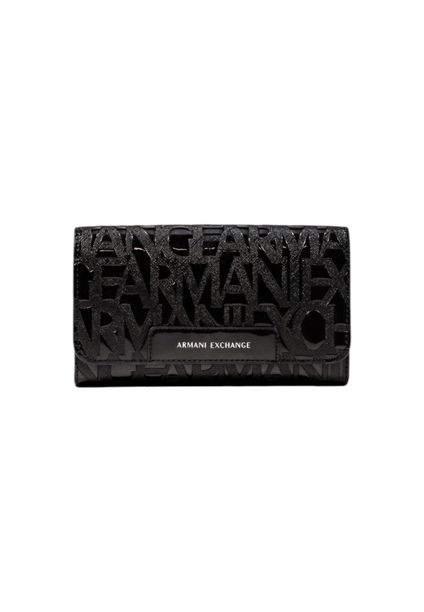 Armani Exchange Sac femme Sacs — black