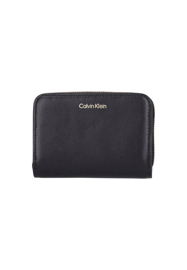 Calvin Klein Accessoire femme Portefeuilles — black