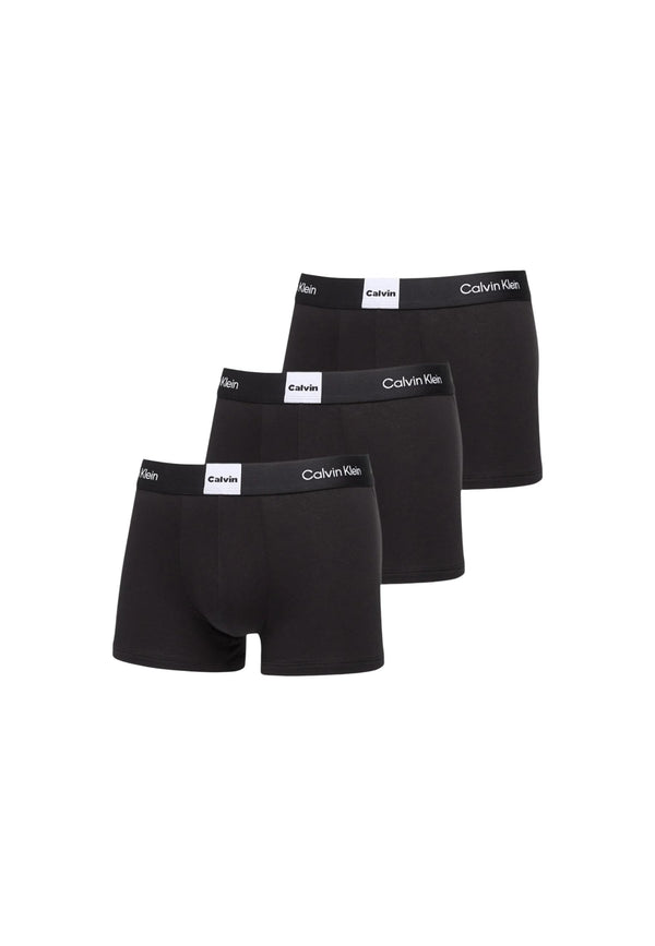 Calvin Klein Underwear Sous-vêtements homme Sous-vetements — black