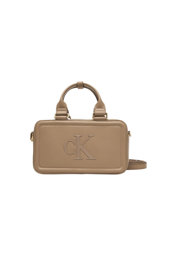 Calvin Klein Sac femme Sacs — beige