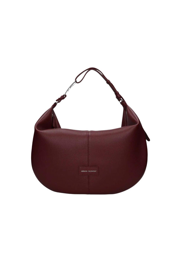 Armani Exchange Sac femme Sacs — bordeaux