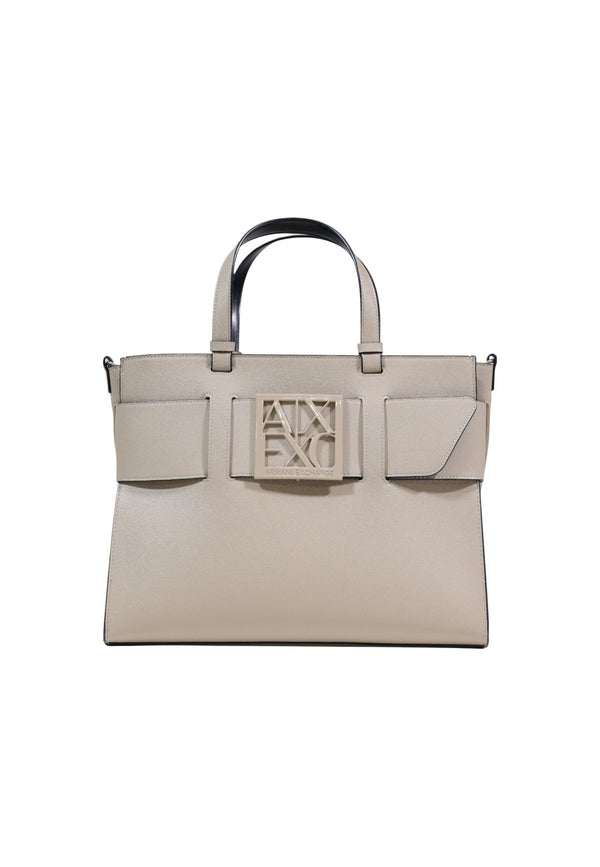 Armani Exchange Sac femme Sacs — grey