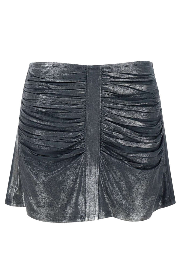 Diesel Jupe femme Jupes — grey