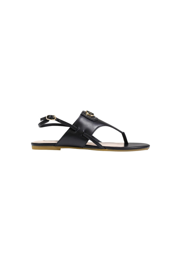 Liu Jo Sandales femme — black
