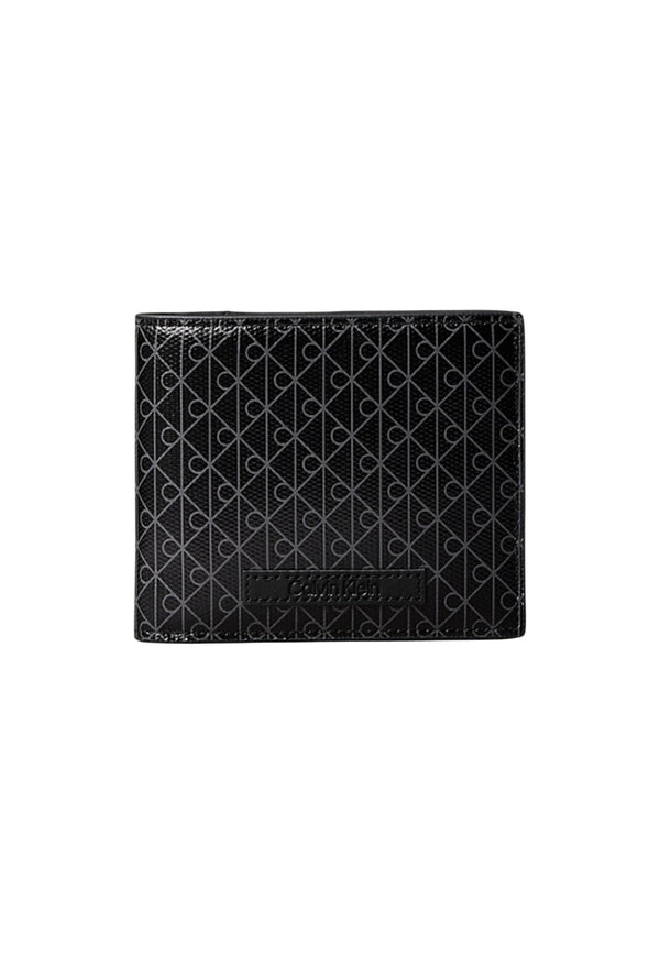 Calvin Klein Accessoire femme Portefeuilles — black