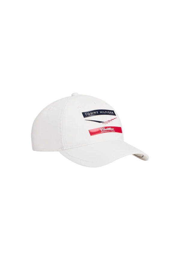 Tommy Hilfiger Accessoire homme Chapeaux — white