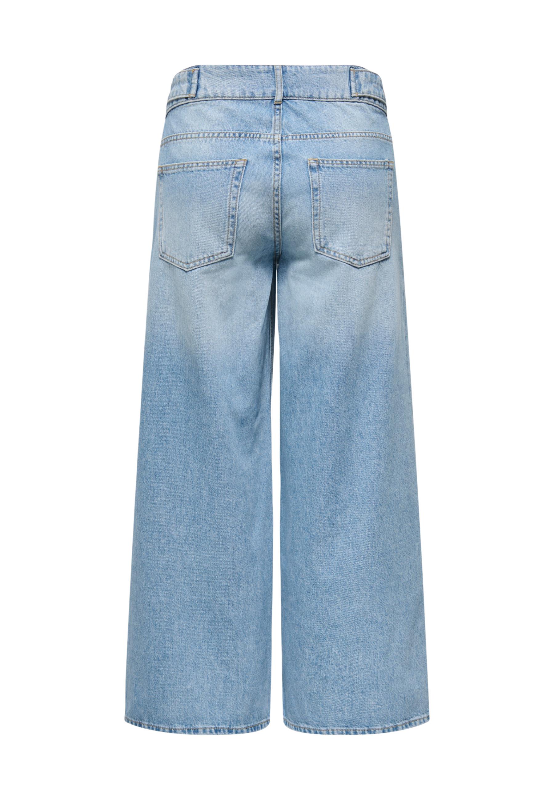 Only Jean femme — light blue