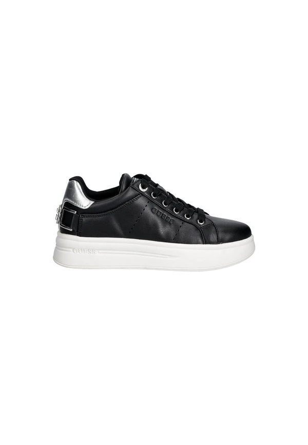 Guess Baskets femme — black