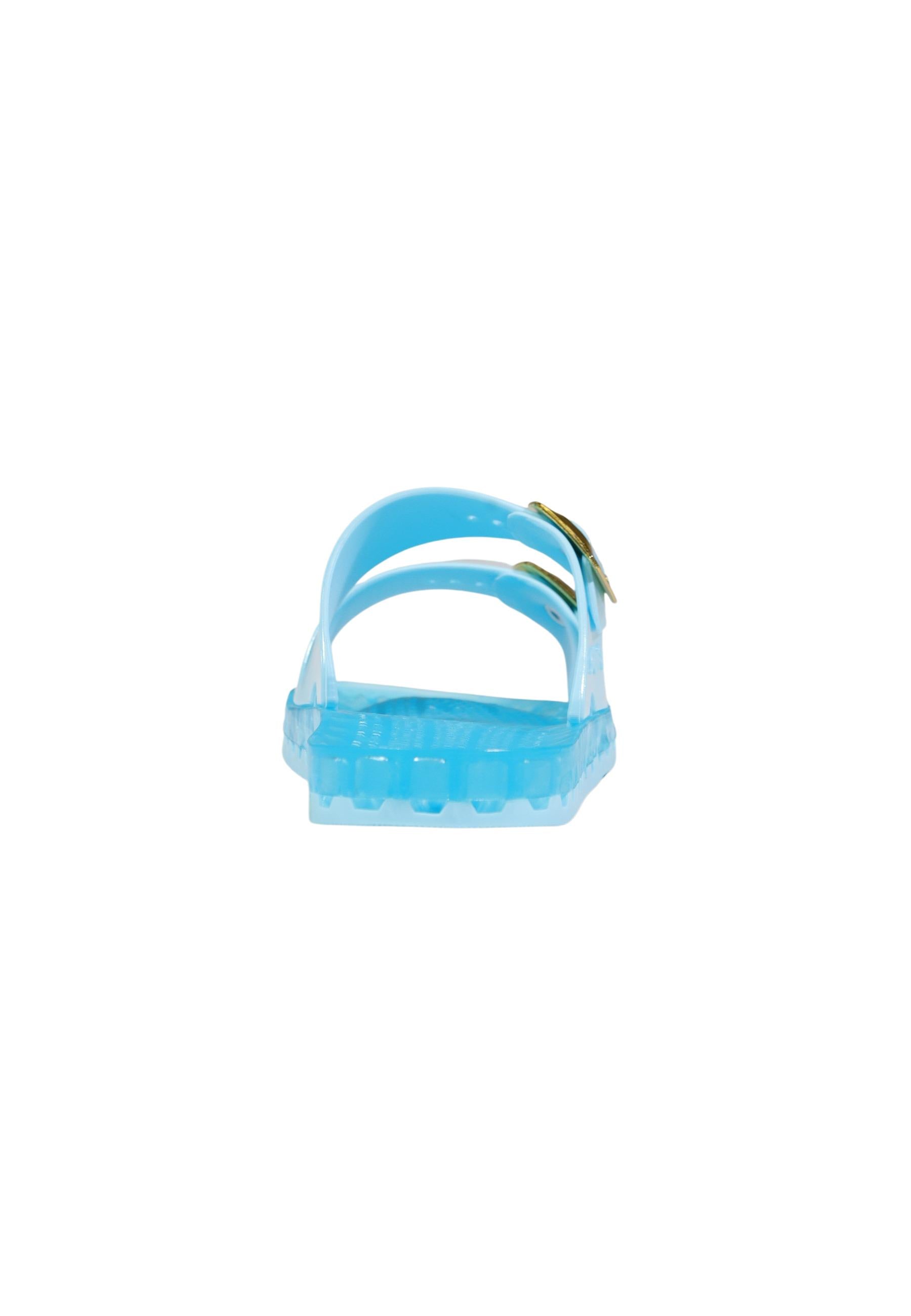 Sensi Chaussures femme Mules — light blue