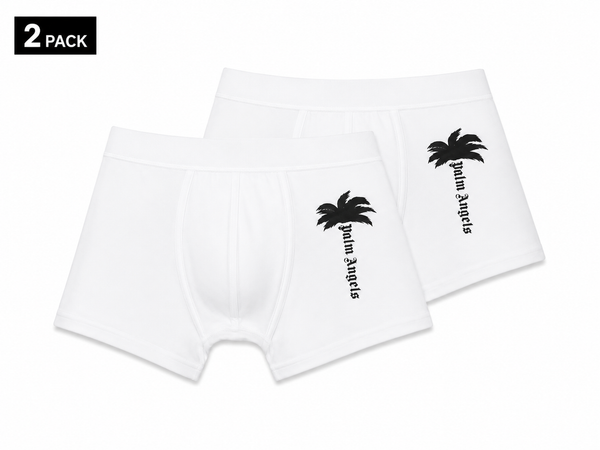 Palm Angels Sous-vêtements homme Sous-vetements — white · 519750