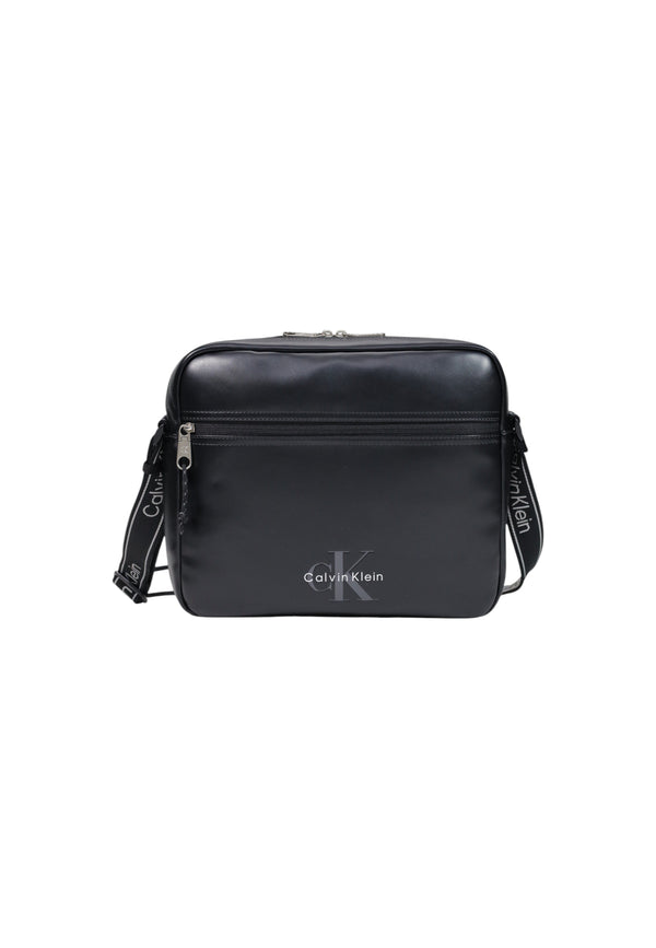 Calvin Klein Sac homme Sacs — black