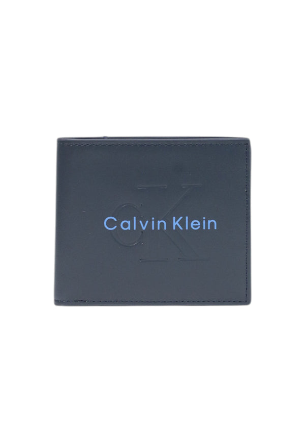 Calvin Klein Accessoire homme Portefeuilles — blue