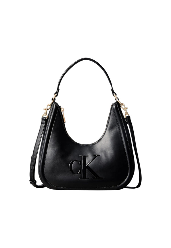 Calvin Klein Sac femme Sacs — black · 519850