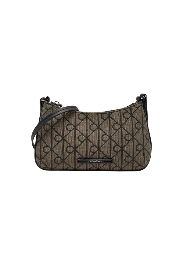 Calvin Klein Sac femme Sacs — black