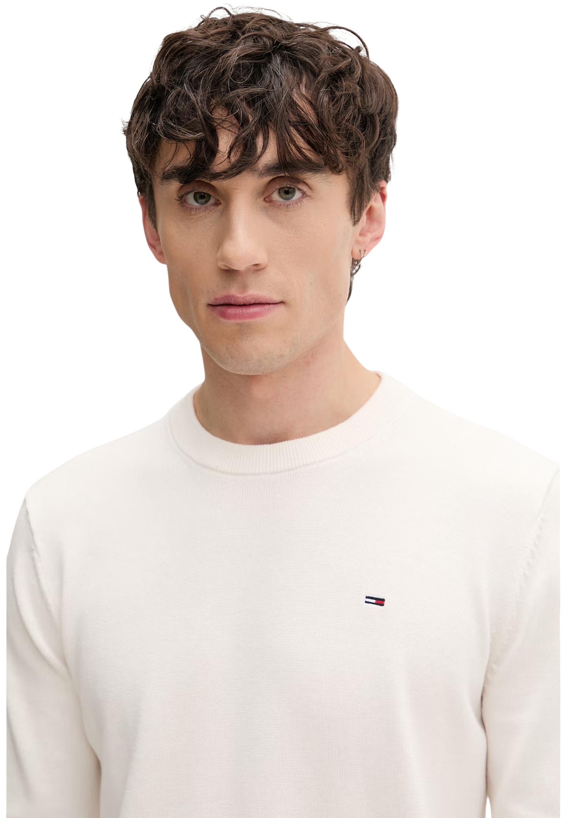 Tommy Hilfiger Jeans Homme Pulls