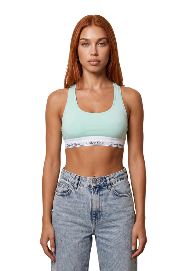 Calvin Klein Underwear Sous-vêtements femme Lingerie — green