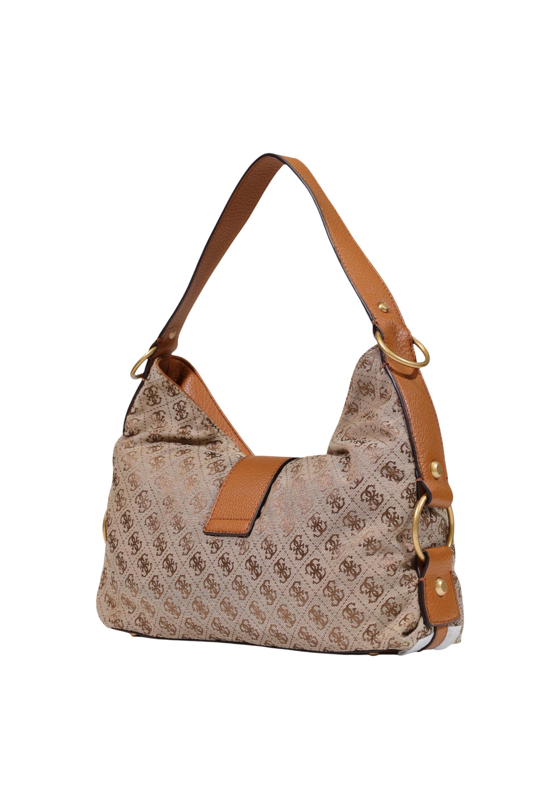 Guess Sac femme Sacs — beige