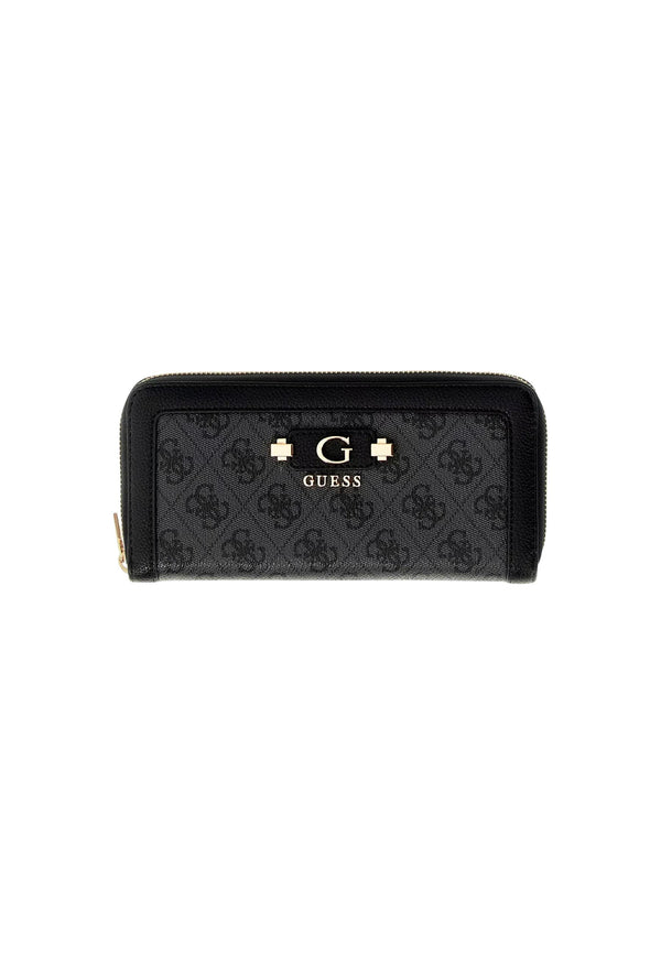 Guess Accessoire femme Portefeuilles — grey