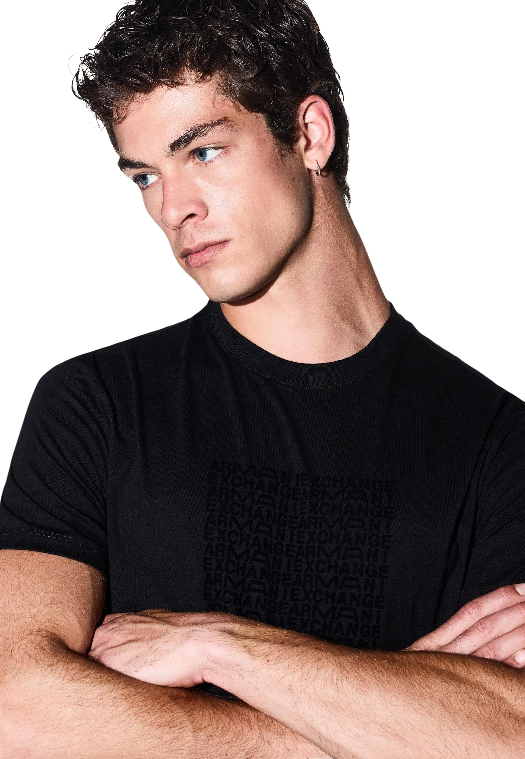 Armani Exchange Homme T-Shirts