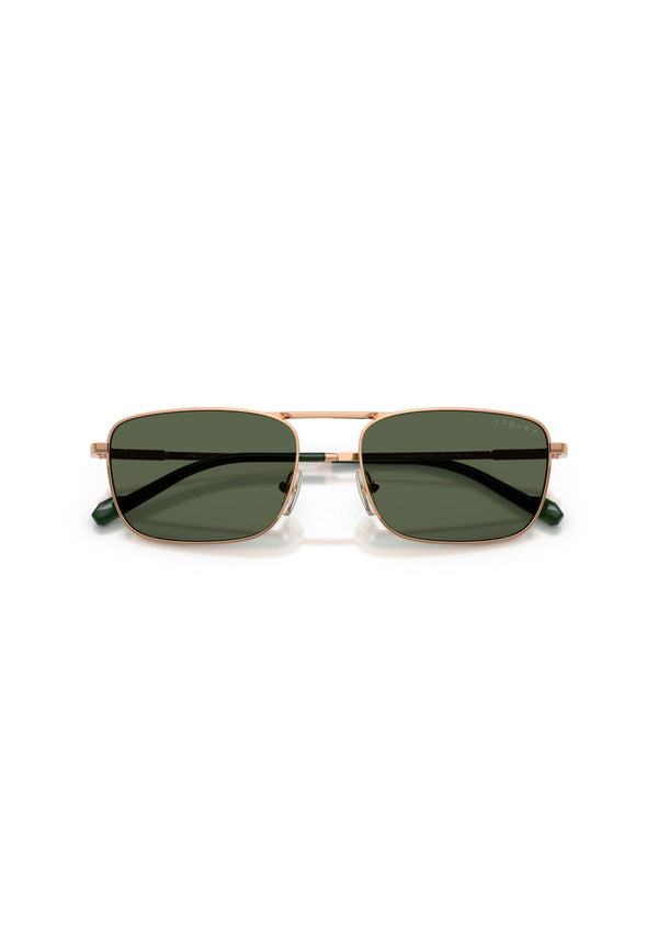 Vogue Eyewear Accessoire homme Lunettes De Soleil — gold