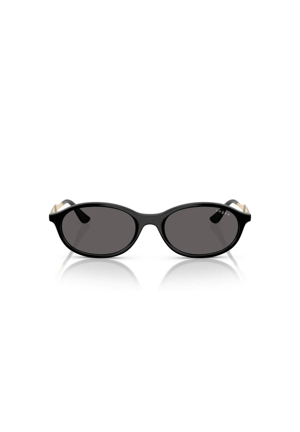 Vogue Eyewear Accessoire femme Lunettes De Soleil — black