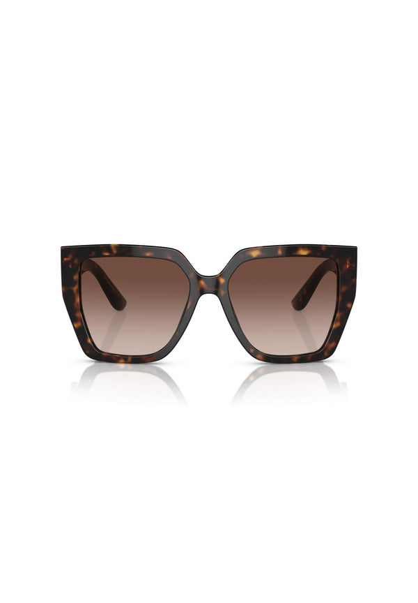 Dolce & Gabbana Accessoire femme Lunettes De Soleil — brown