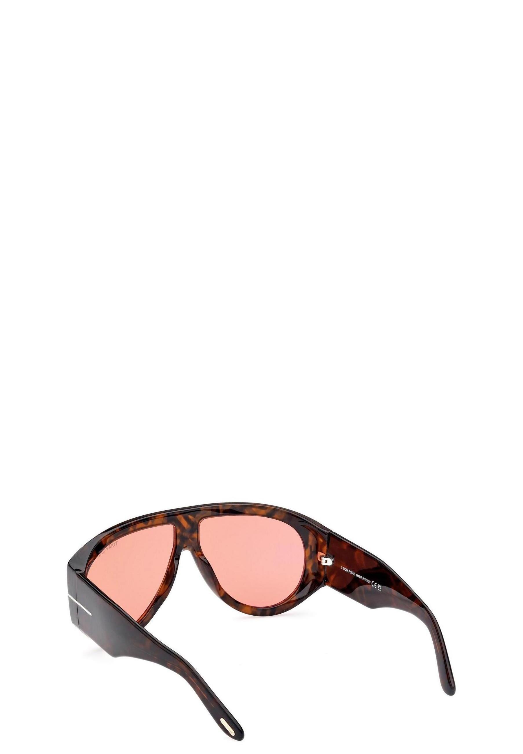 Tom Ford Accessoire homme Lunettes De Soleil — bordeaux