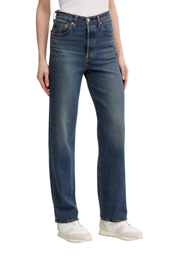 Levi`s Jean femme — blue