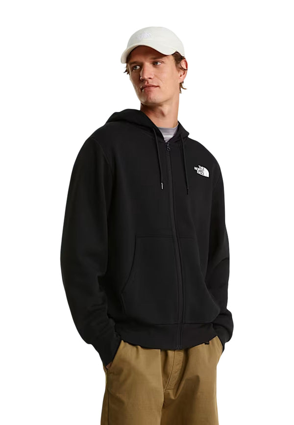 The North Face Sweat homme Sweatshirts — black