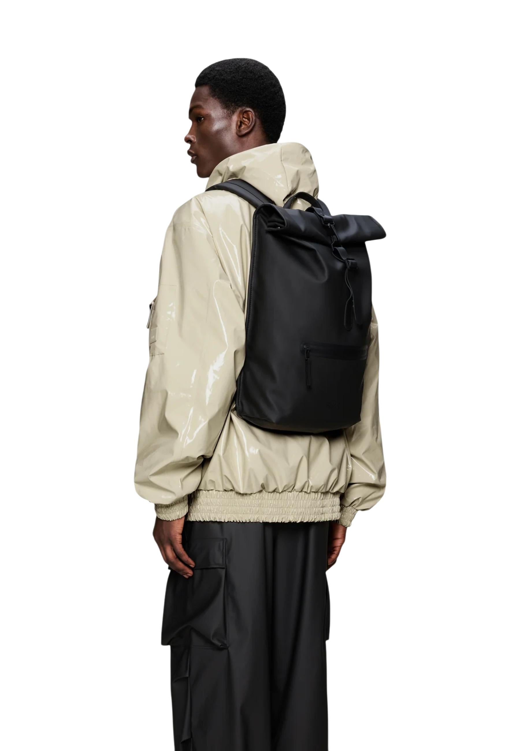 Rains Sac homme Sacs — black