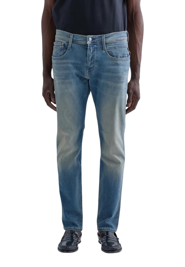 Replay Jean homme — blue · 2476066