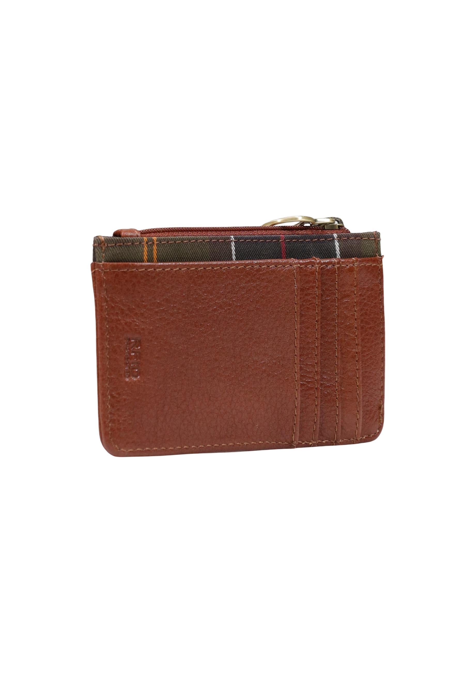 Barbour Accessoire femme Portefeuilles — brown