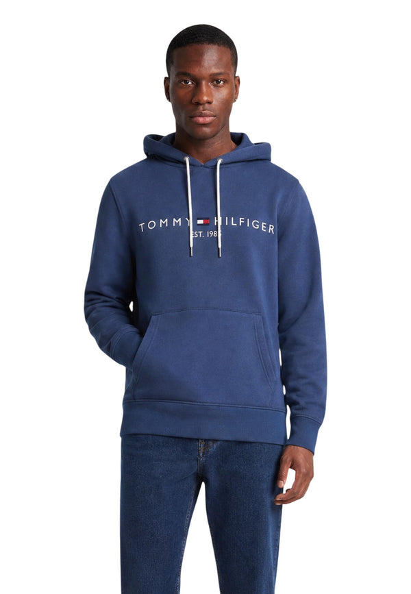 Tommy Hilfiger Sweat homme Sweatshirts — blue
