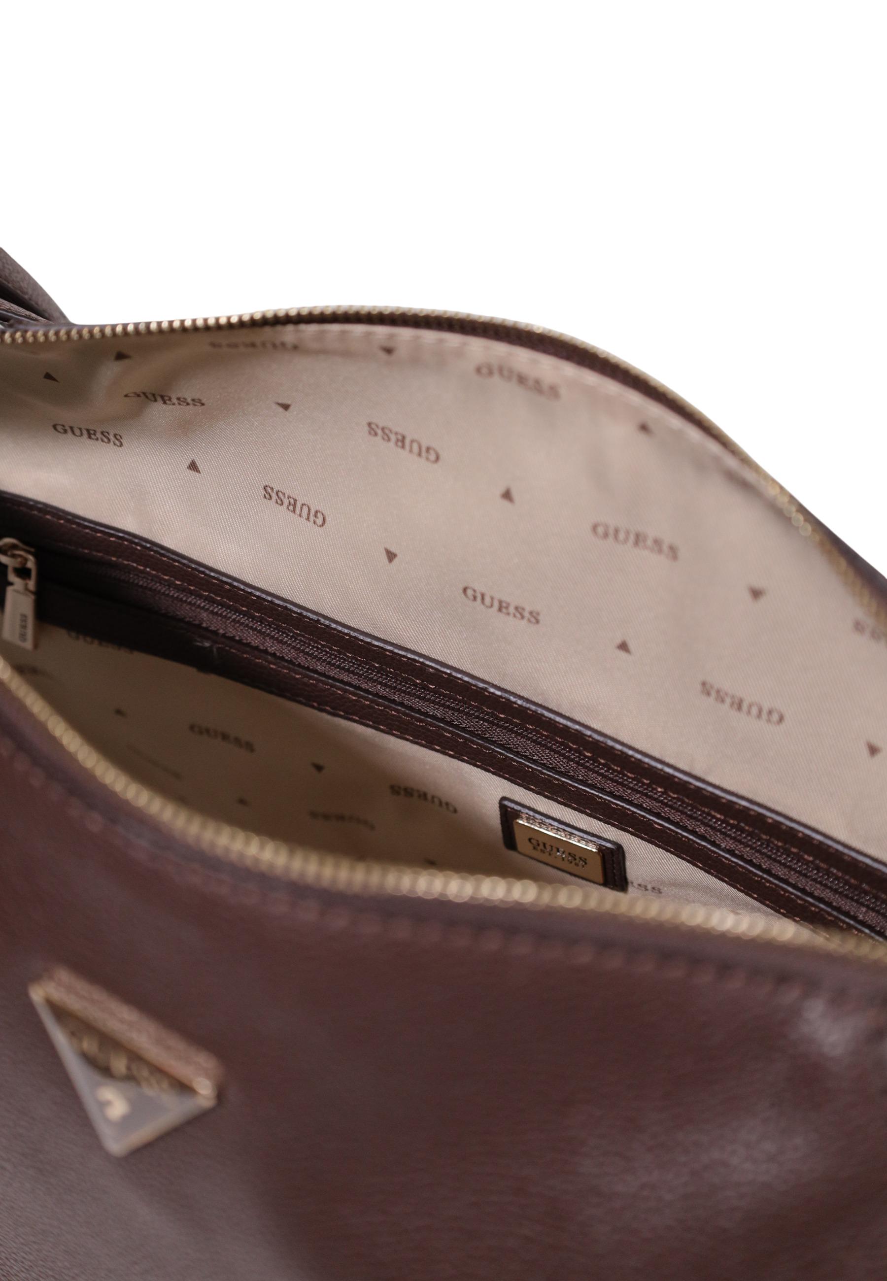 Guess Sac femme Sacs — brown