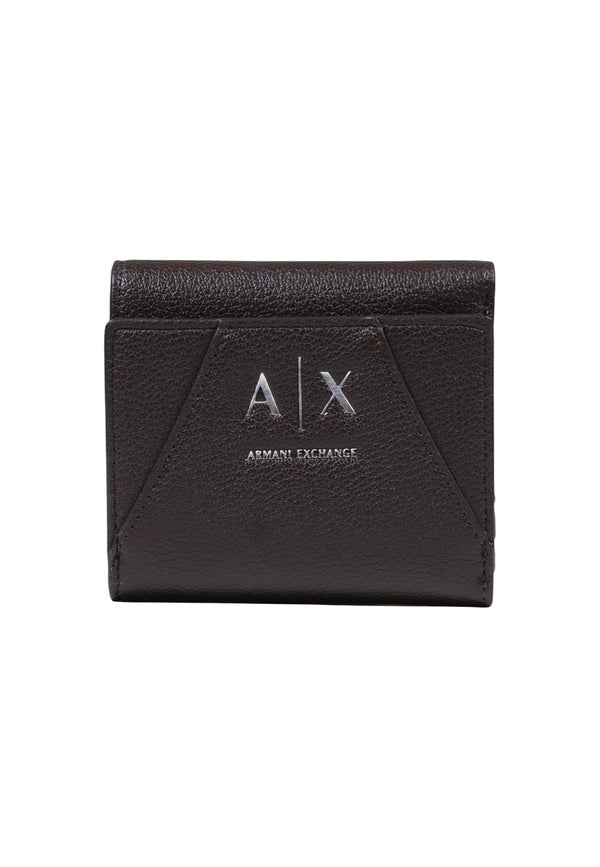 Armani Exchange Accessoire femme Portefeuilles — brown