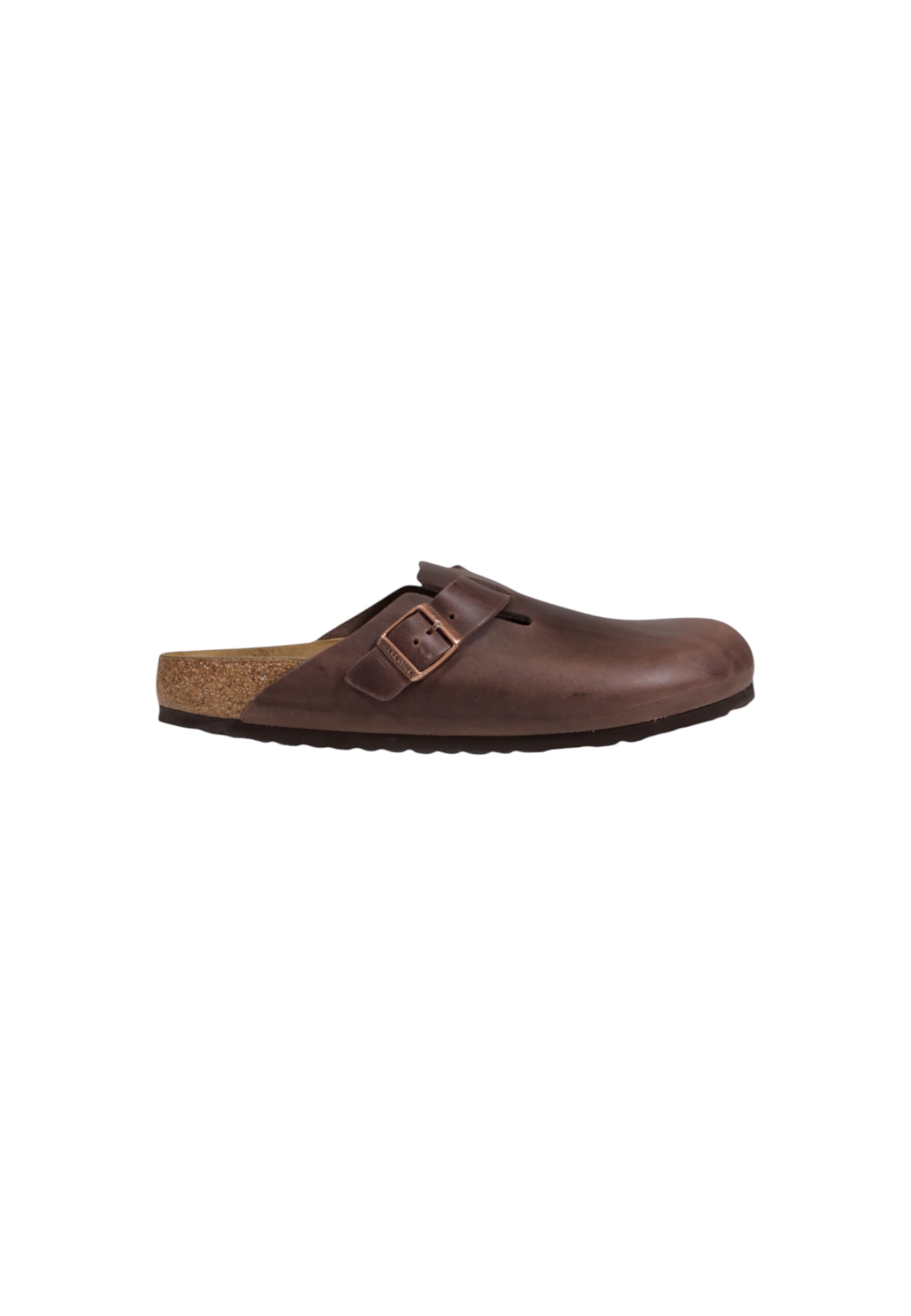 Birkenstock Sandales homme — brown