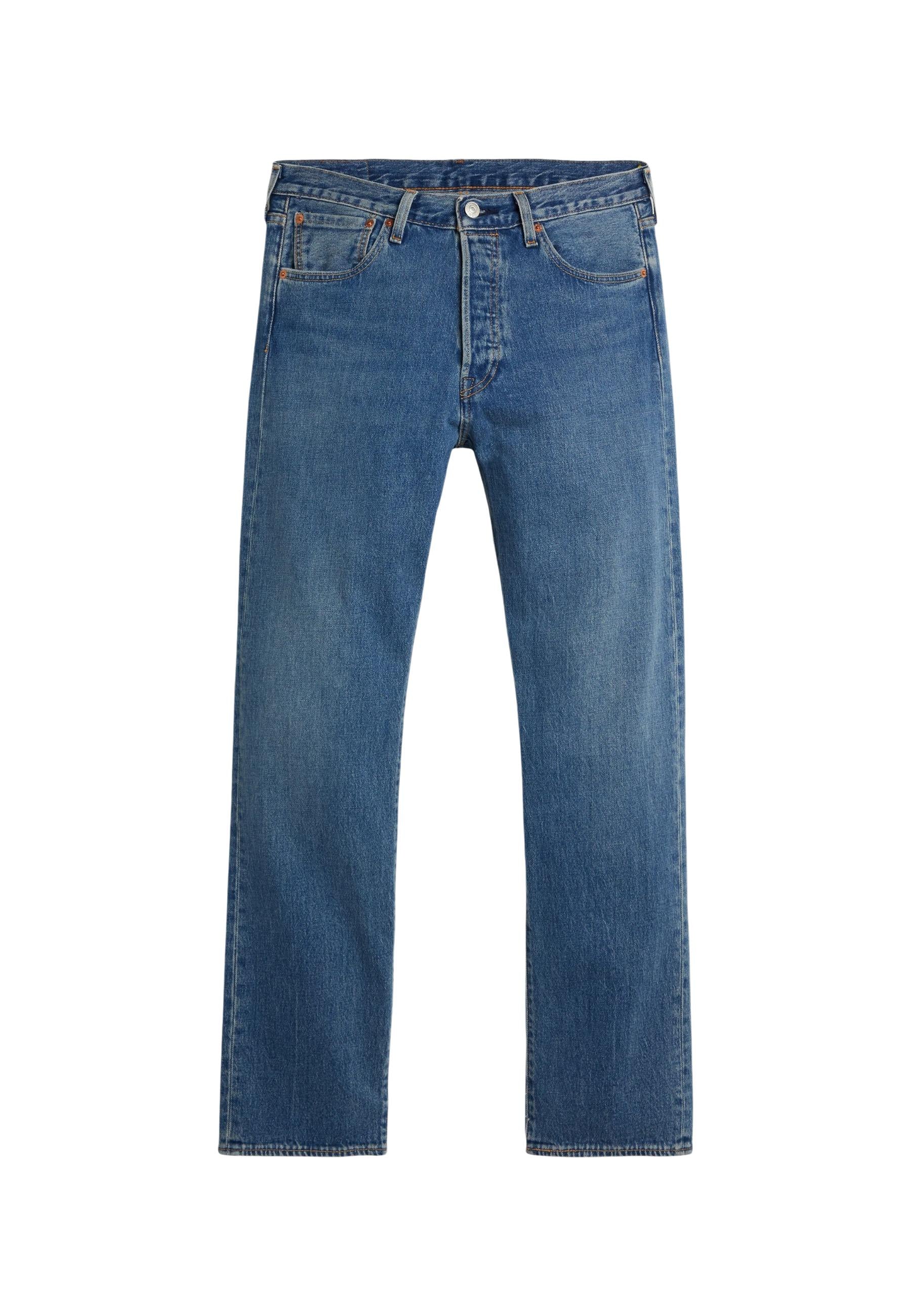 Levi`s Jean homme — blue