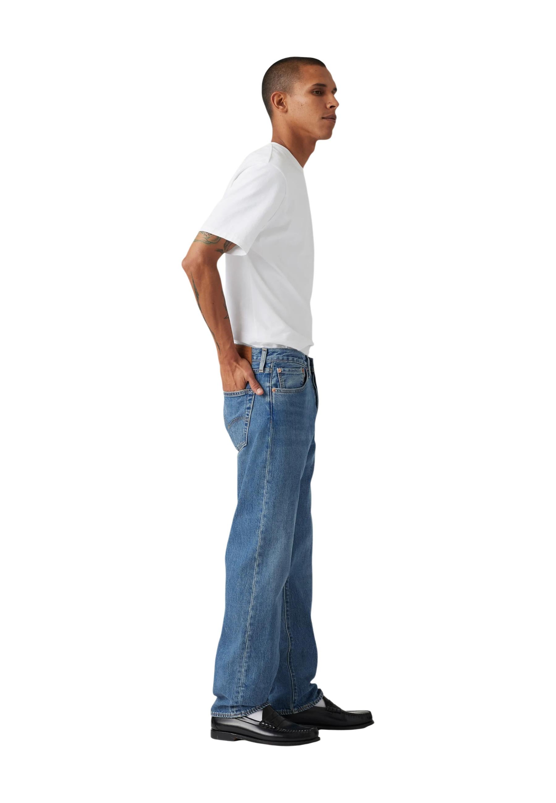 Levi`s Jean homme — blue