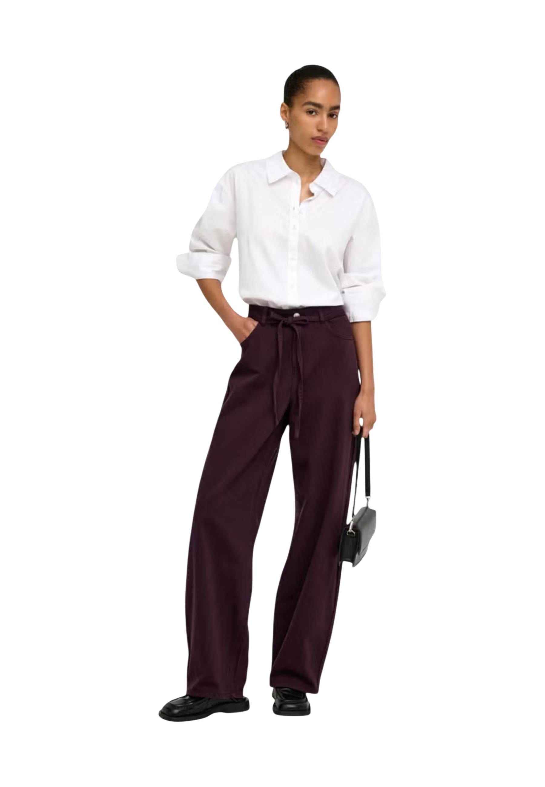 Only Jean femme — purple