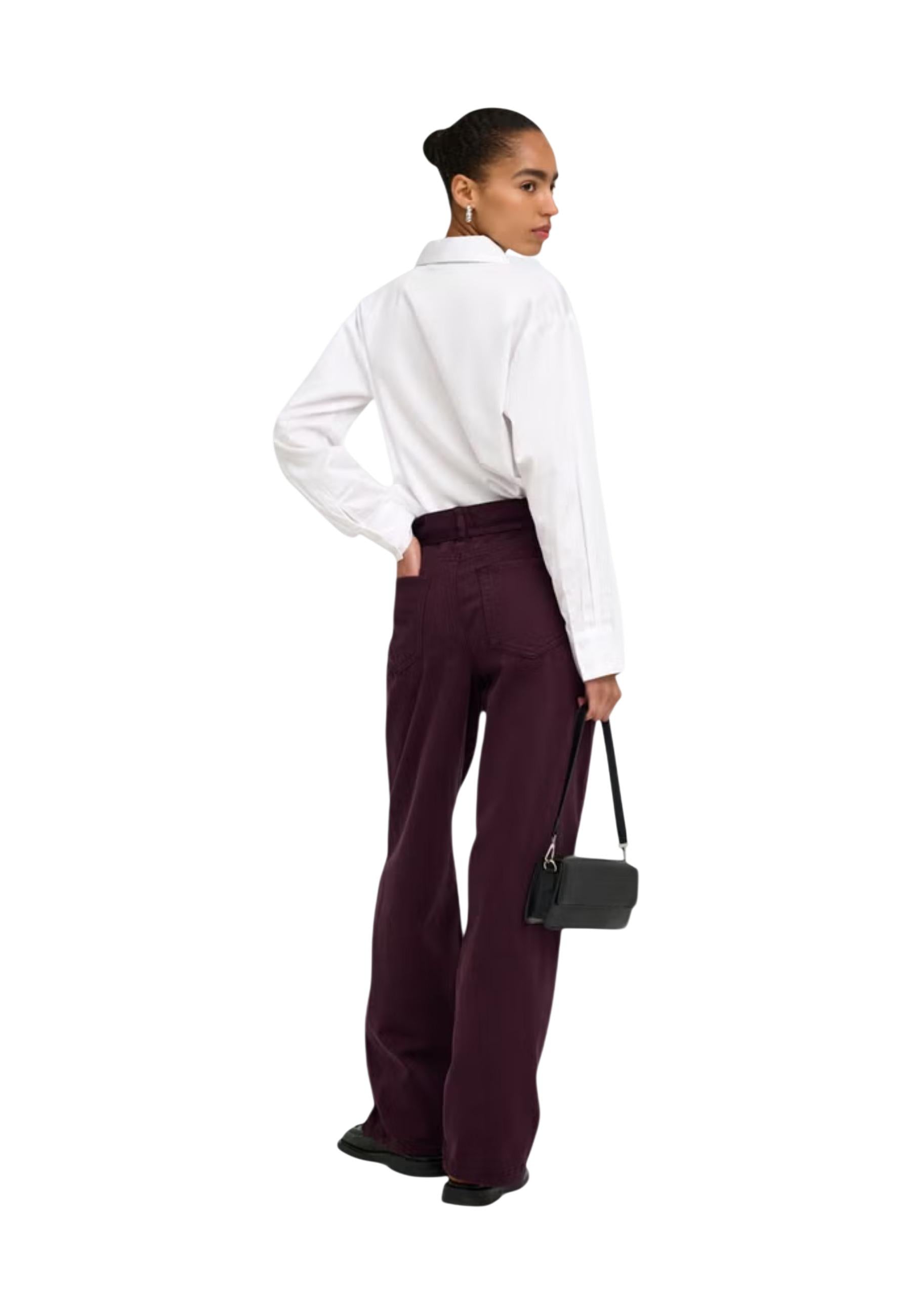 Only Jean femme — purple