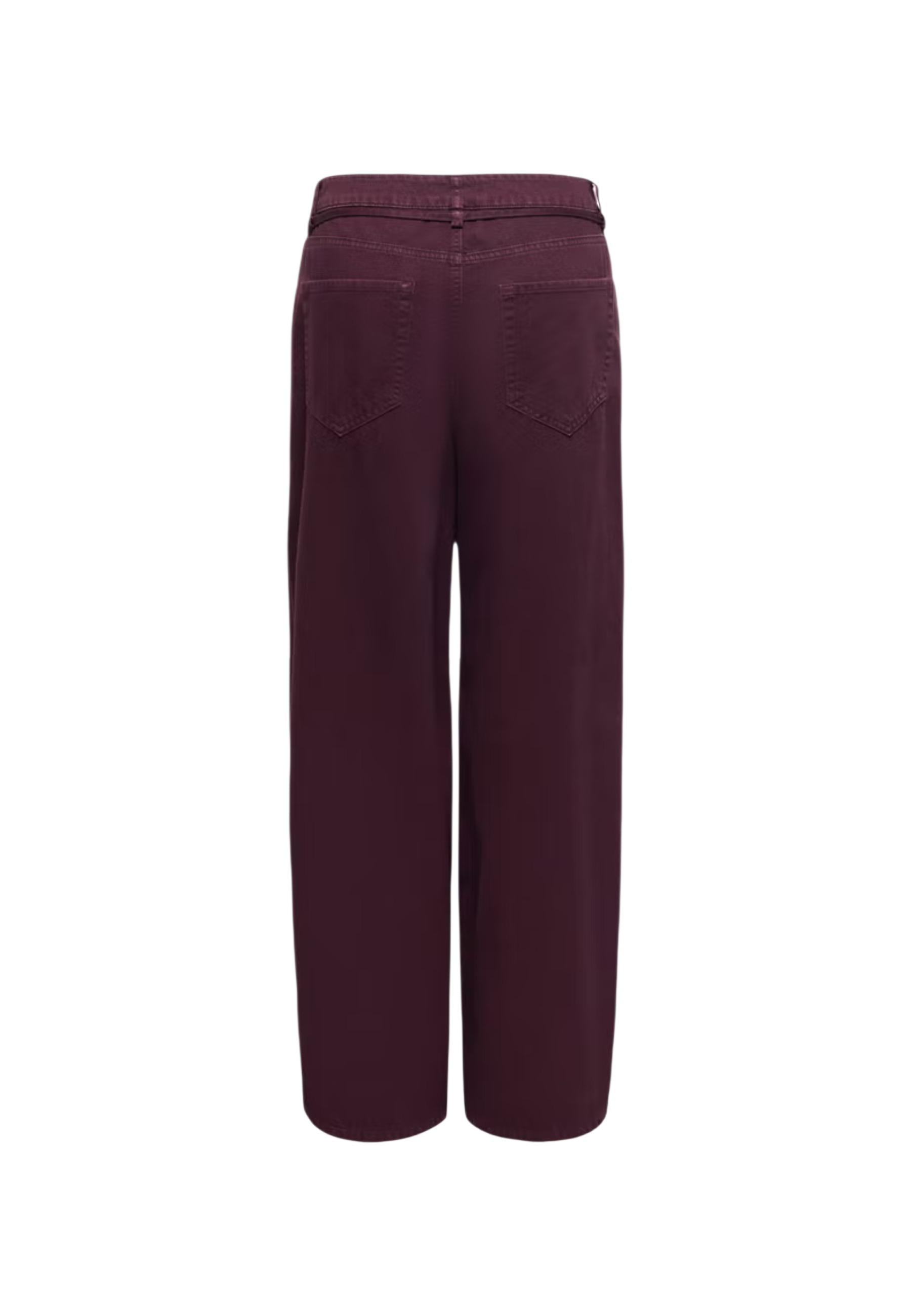 Only Jean femme — purple