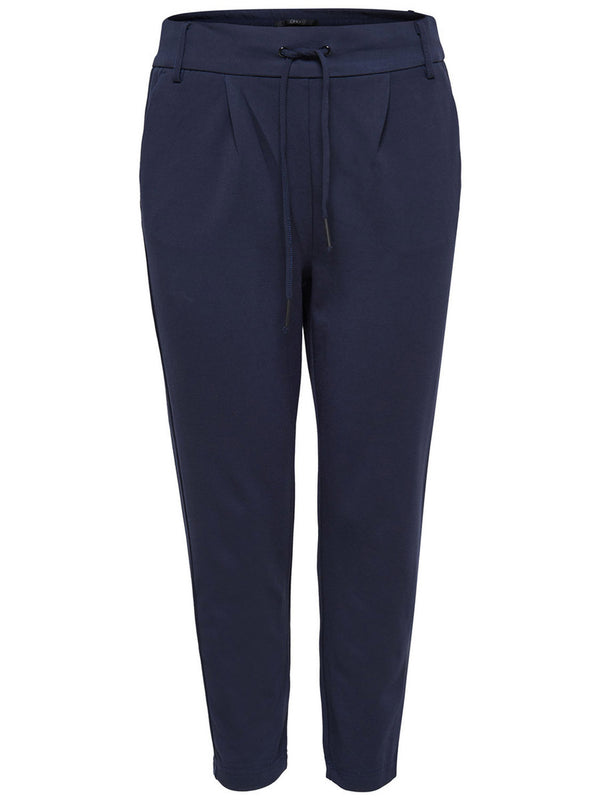 Only Pantalon femme Pantalons — blue · 126313