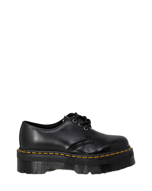 Dr. Martens Femme Chaussures Derbies