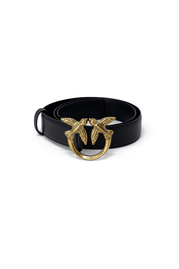 Pinko Ceinture femme Ceintures — black
