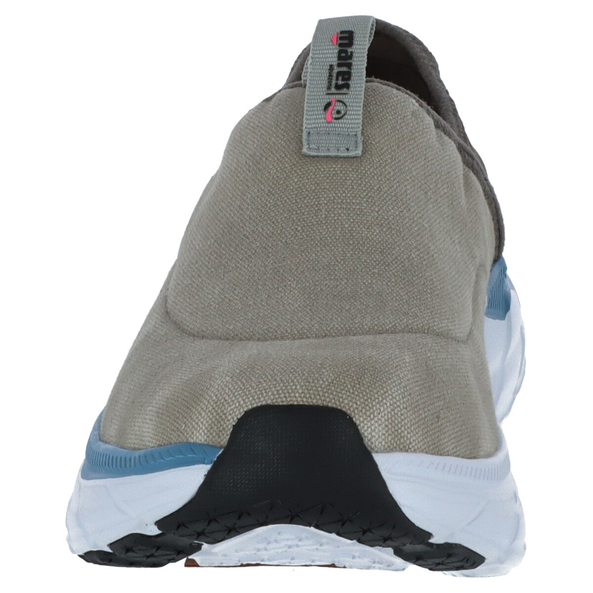 Mares Baskets homme — grey