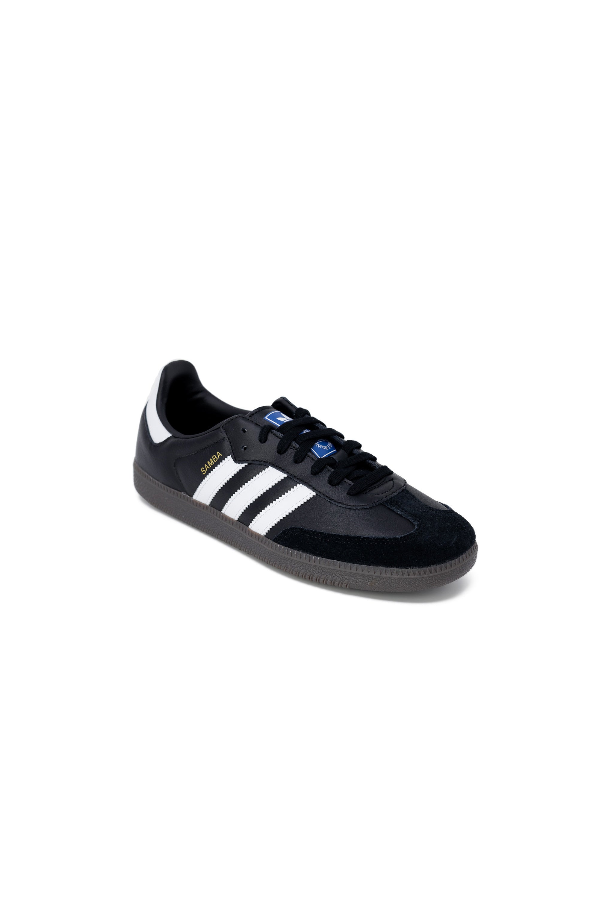 Adidas Baskets homme — black